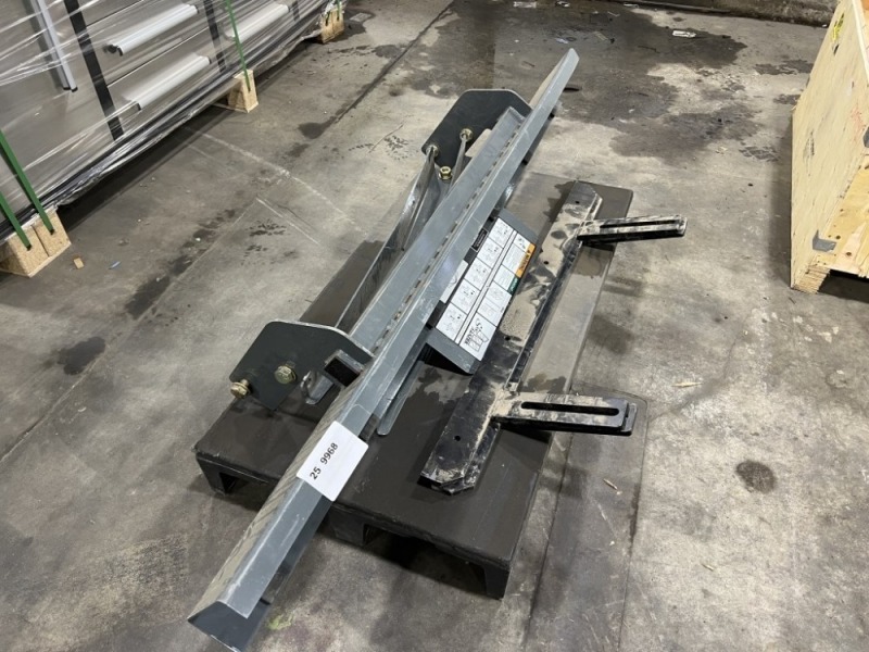 Sky Glazier Kit