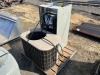 York Air Conditioning Unit - 2