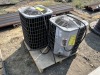 Carrier Air Conditioning Unit