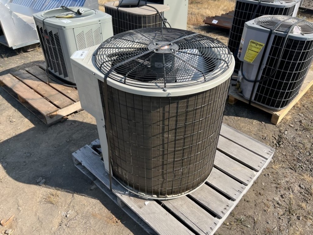 Payne AIr Conditioning Unit | J. Stout Auction