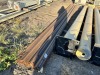 Weathering Steel 588 - 3