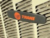 Trane XB10 Air Conditioning Unit - 8