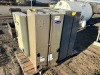 Carrier & York Air Conditioning Units