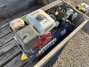 Eagle Dual Tank Air Compressor