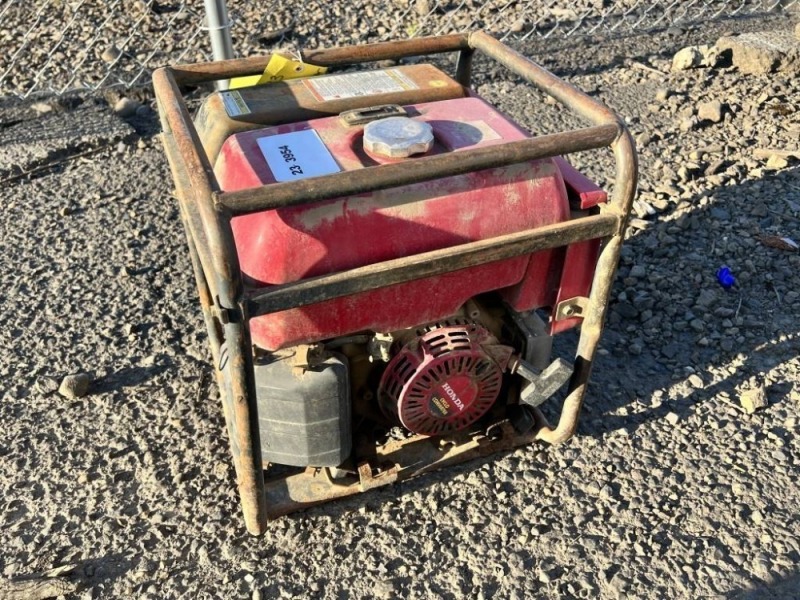 Honda EB3000 Generator