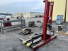 Heftee Mower Lift - 3