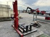 Heftee Mower Lift - 4