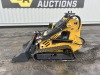 2025 SDLanch SDLL60 Mini Compact Track Loader - 2