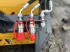 2025 SDLanch SDLL60 Mini Compact Track Loader - 18