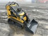 2025 SDLanch SDLL60 Mini Compact Track Loader - 7