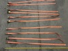 2025 SDLanch Ratchet Straps, Qty. 50 - 3