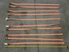 2025 SDLanch Ratchet Straps, Qty. 50 - 5