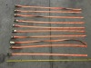 2025 SDLanch Ratchet Straps, Qty. 50 - 7