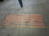 2025 SDLanch Ratchet Straps, Qty. 50 - 9