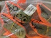 2025 SDLanch Ratchet Straps, Qty. 50 - 14
