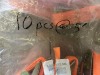 2025 SDLanch Ratchet Straps, Qty. 50 - 16