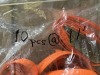 2025 SDLanch Ratchet Straps, Qty. 50 - 17