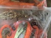 2025 SDLanch Ratchet Straps, Qty. 50 - 18