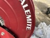 Alemite 7342 Hose Reel - 3