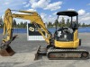 2021 Kobelco SK35SR-6E Mini Excavator - 2