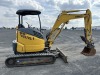 2021 Kobelco SK35SR-6E Mini Excavator - 6