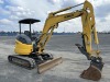 2021 Kobelco SK35SR-6E Mini Excavator - 7