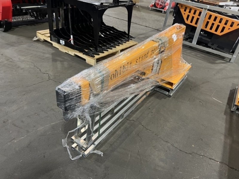 2025 Equippro FJ-1T Telescopic Forklift Boom