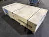 2025 SDLanch SDLC2030FT Steel Carport - 5