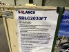 2025 SDLanch SDLC2030FT Steel Carport - 8