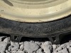 Yanmar YM2210D Utility Tractor - 10