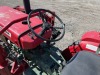 Yanmar YM2210D Utility Tractor - 13