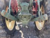 Yanmar YM2210D Utility Tractor - 23