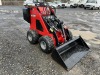 2025 SDLOOL SL323W Mini Skidsteer Loader - 2