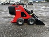 2025 SDLOOL SL323W Mini Skidsteer Loader - 3