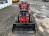 2025 SDLOOL SL323W Mini Skidsteer Loader - 8