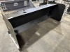 2025 PABREAK SP173 Snow Pusher