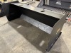 2025 PABREAK SP173 Snow Pusher - 2