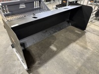 2025 PABREAK SP173 Snow Pusher