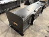 2025 PABREAK SP173 Snow Pusher - 3