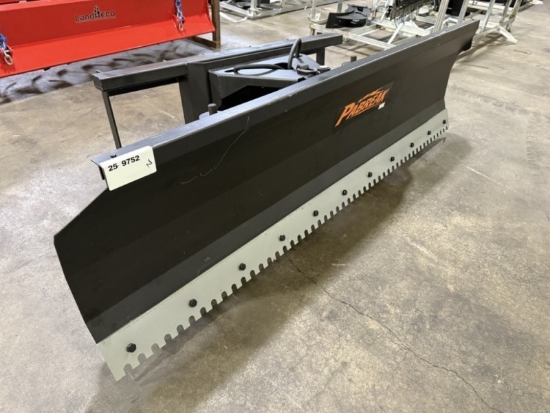 2025 PABREAK DB220 Dozer Blade