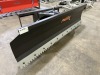 2025 PABREAK DB220 Dozer Blade