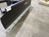 2025 PABREAK DB220 Dozer Blade - 6