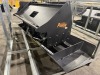 2025 PABREAK PC463 Plate Compactor - 2