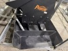 2025 PABREAK PC463 Plate Compactor - 7