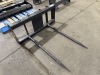 2025 PABREAK GCC56 Bale Spear - 2