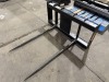 2025 PABREAK GCC56 Bale Spear