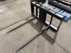 2025 PABREAK GCC56 Bale Spear