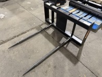 2025 PABREAK GCC56 Bale Spear