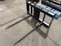 2025 PABREAK GCC56 Bale Spear