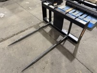 2025 PABREAK GCC56 Bale Spear
